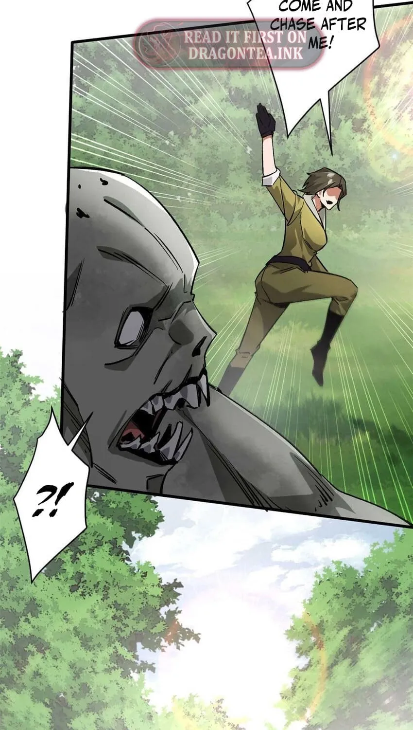 Read Roulette World (Colored) chapter 177 image 15 on Lezhin