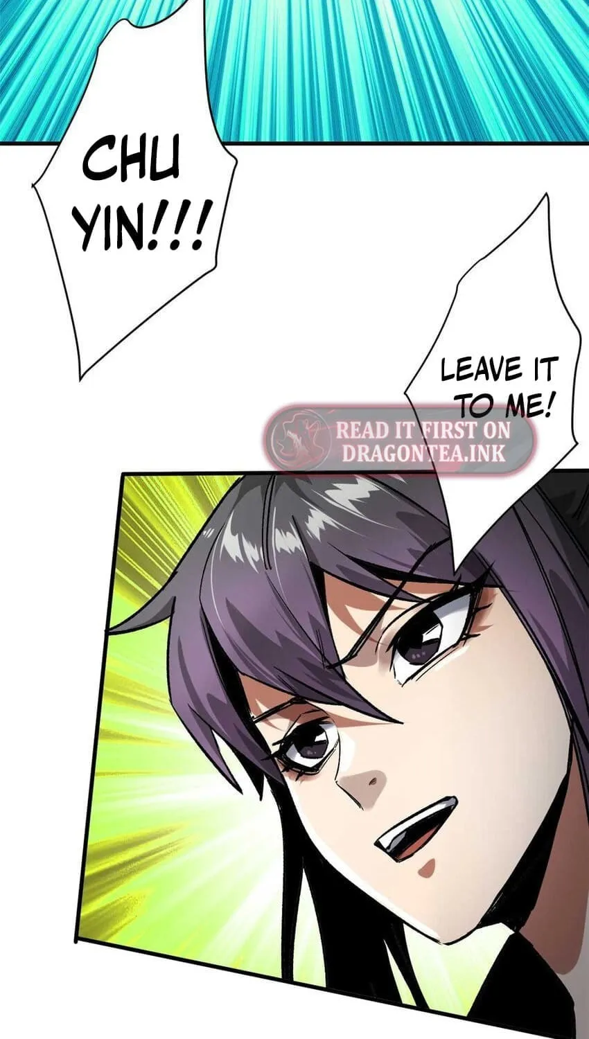 Read Roulette World (Colored) chapter 177 image 19 on Lezhin