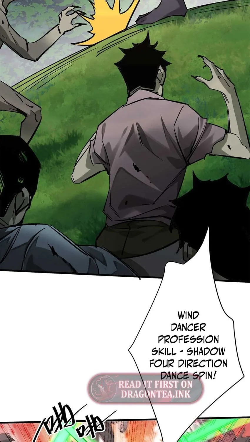 Read Roulette World (Colored) chapter 177 image 23 on Lezhin