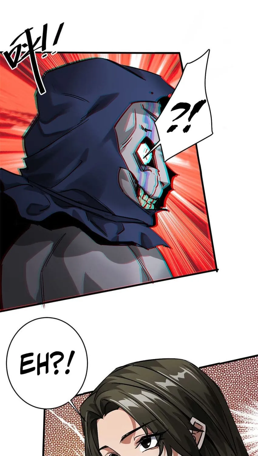 Read Roulette World (Colored) chapter 177 image 27 on Lezhin