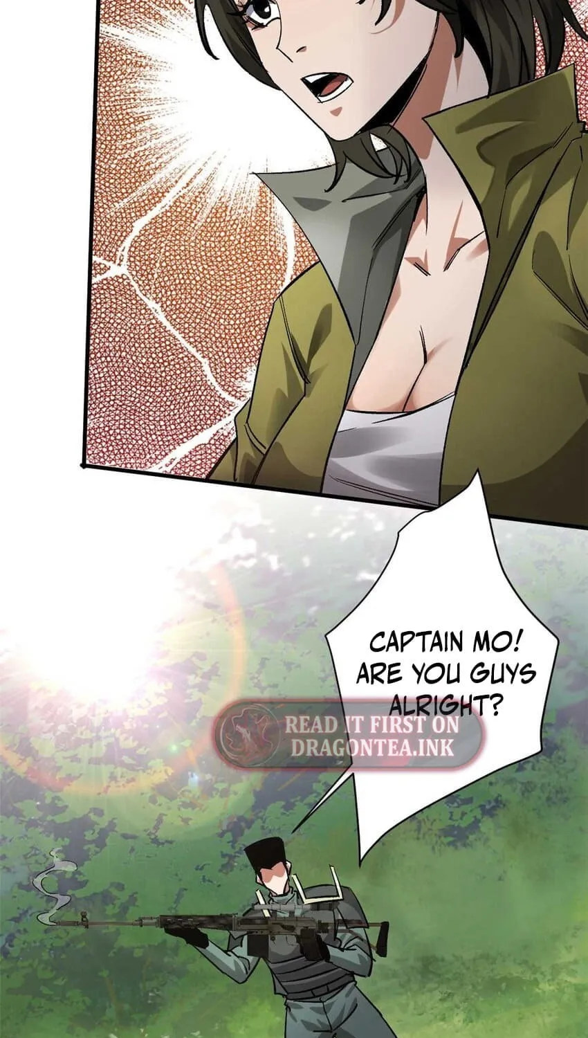 Read Roulette World (Colored) chapter 177 image 28 on Lezhin