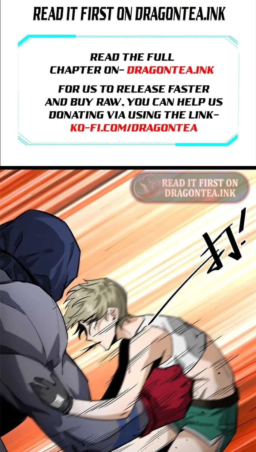 Read Roulette World (Colored) chapter 177 image 3 on Lezhin