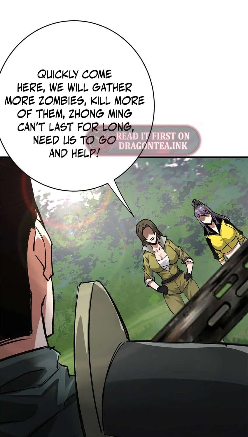 Read Roulette World (Colored) chapter 177 image 31 on Lezhin