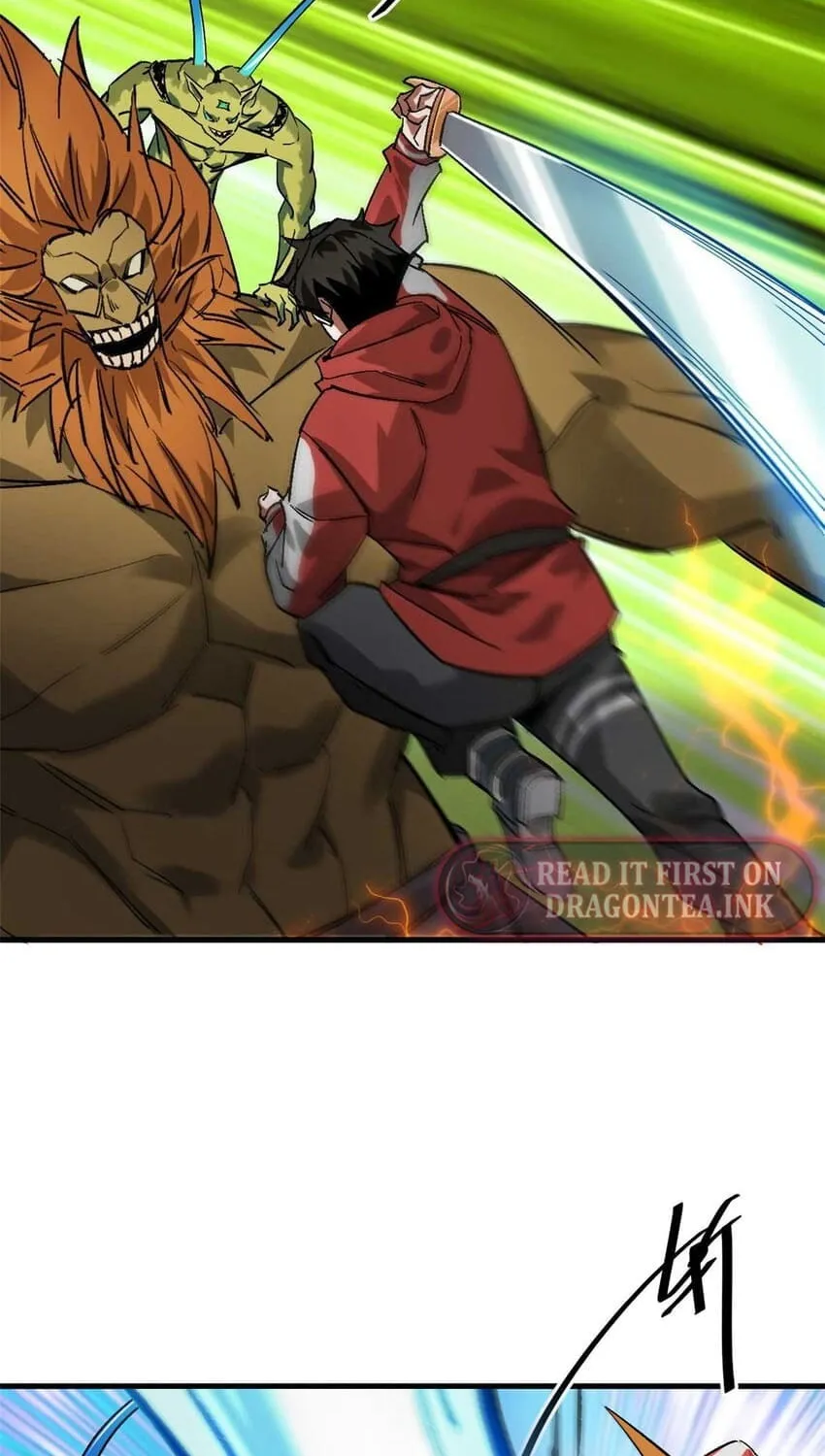 Read Roulette World (Colored) chapter 177 image 36 on Lezhin
