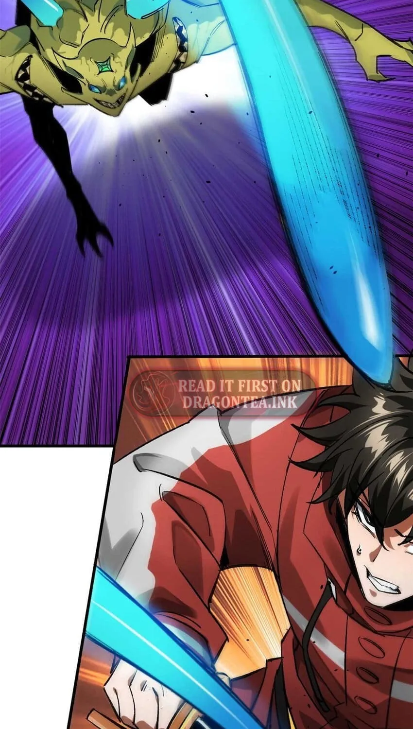 Read Roulette World (Colored) chapter 177 image 38 on Lezhin