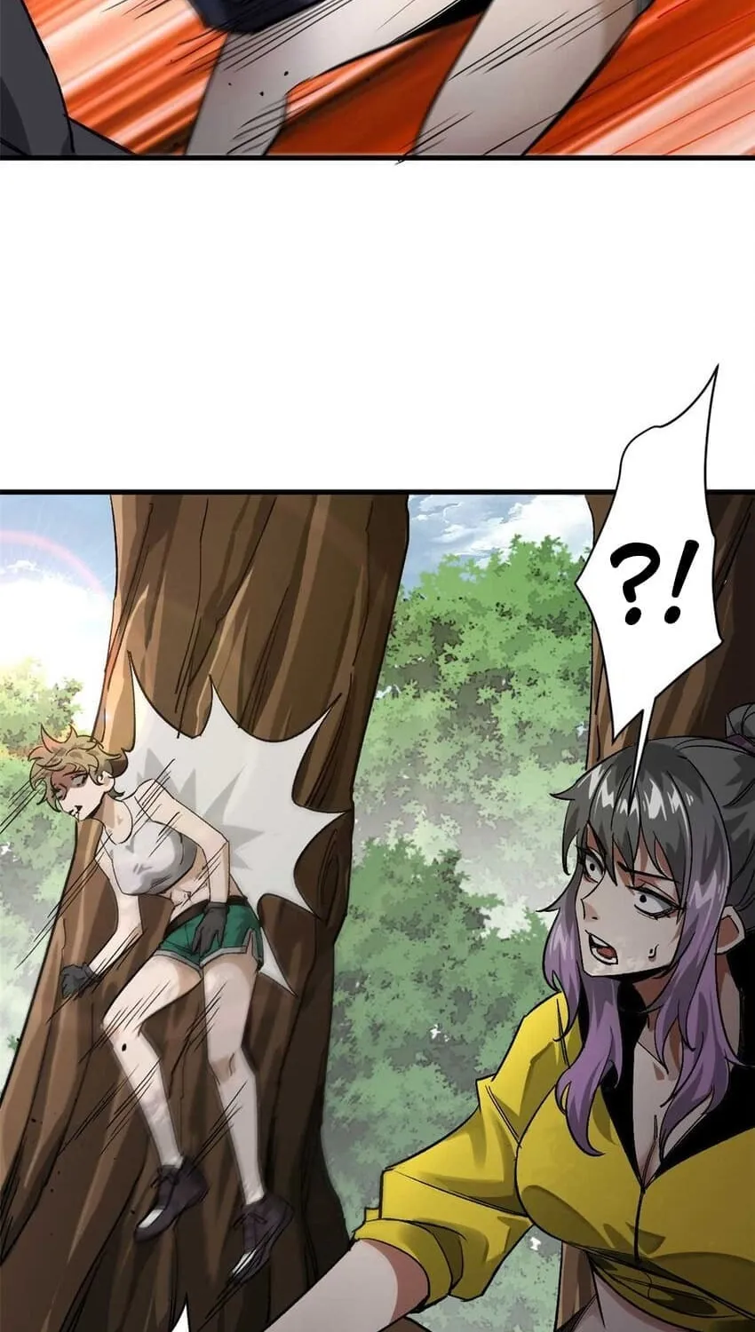 Read Roulette World (Colored) chapter 177 image 4 on Lezhin