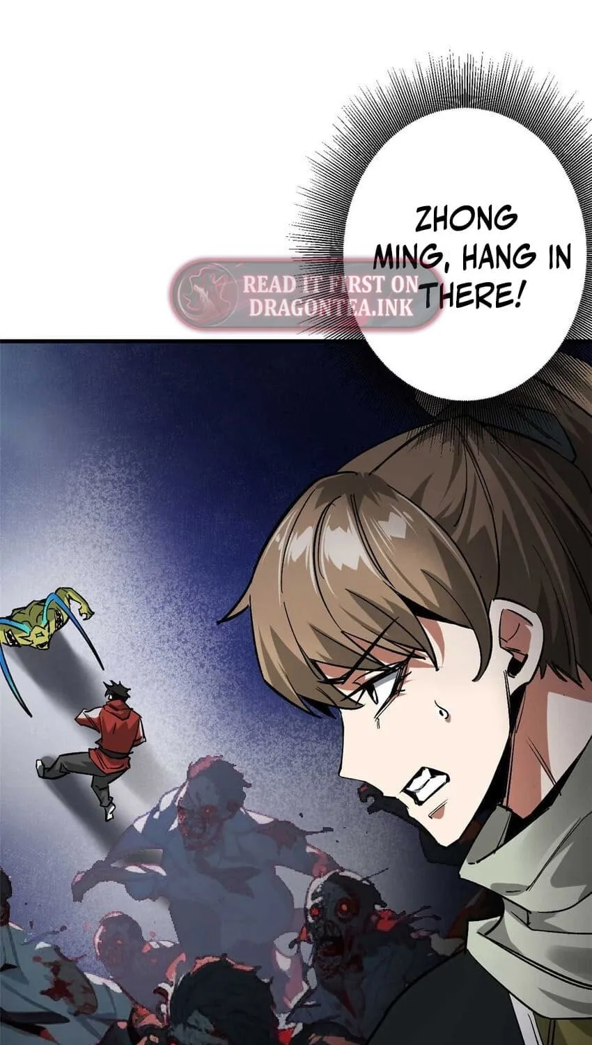 Read Roulette World (Colored) chapter 177 image 40 on Lezhin