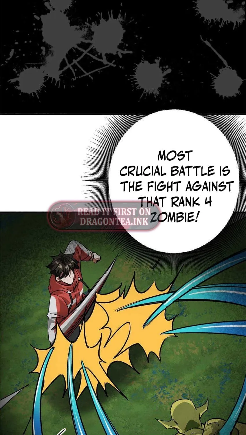 Read Roulette World (Colored) chapter 177 image 42 on Lezhin