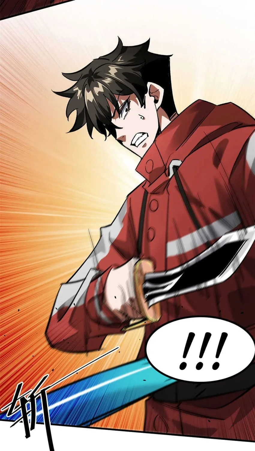 Read Roulette World (Colored) chapter 177 image 44 on Lezhin