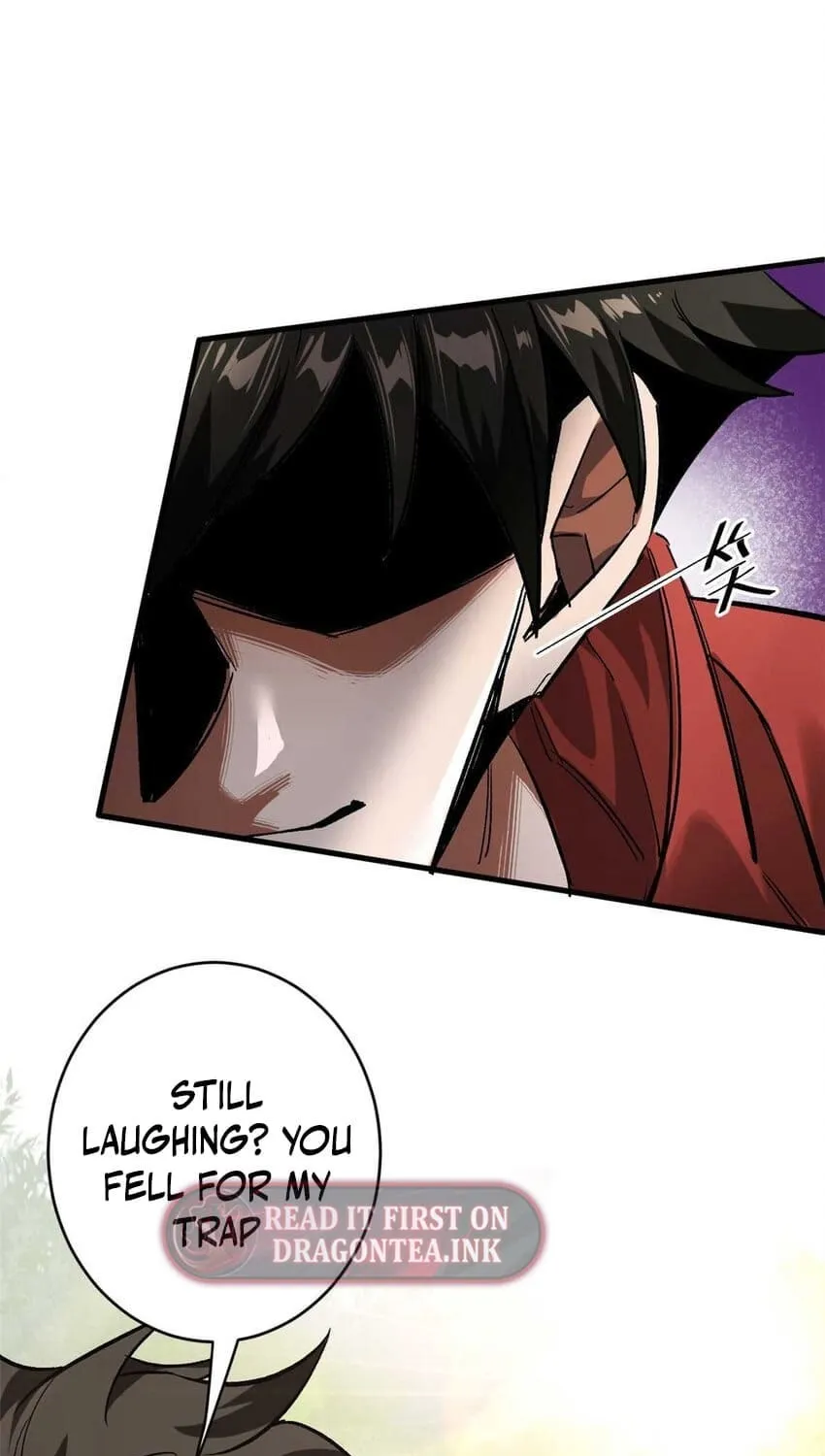 Read Roulette World (Colored) chapter 177 image 48 on Lezhin