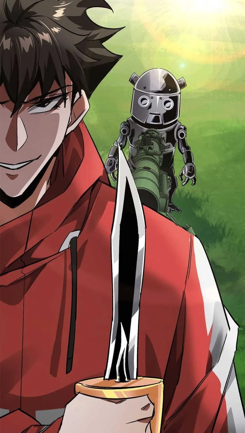 Read Roulette World (Colored) chapter 177 image 49 on Lezhin