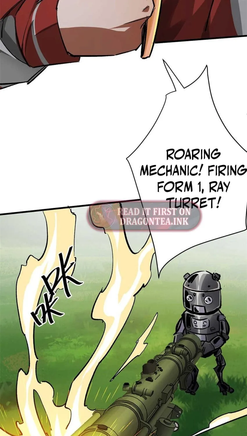 Read Roulette World (Colored) chapter 177 image 50 on Lezhin