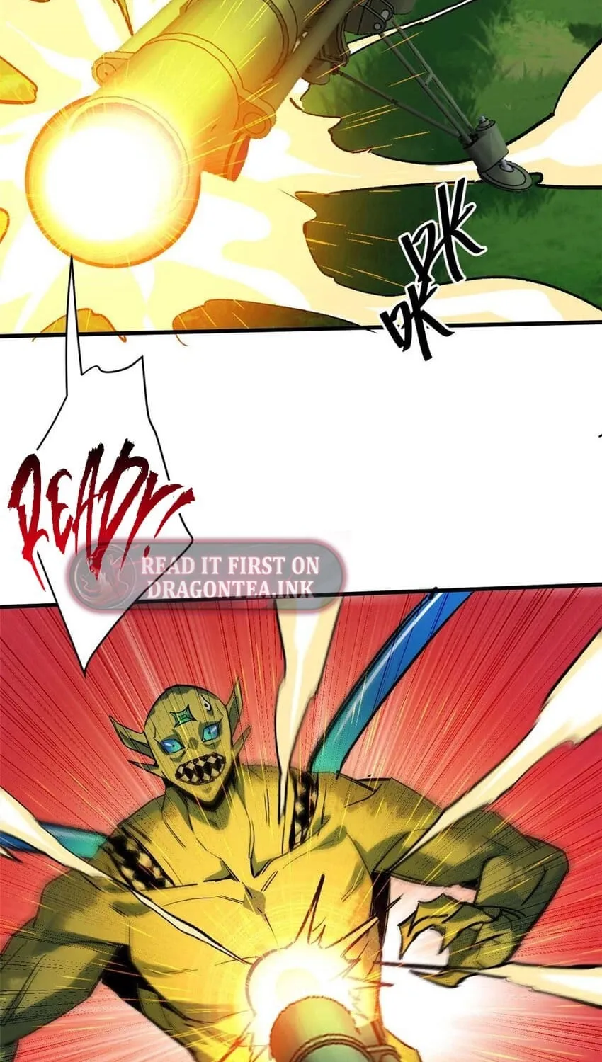 Read Roulette World (Colored) chapter 177 image 51 on Lezhin