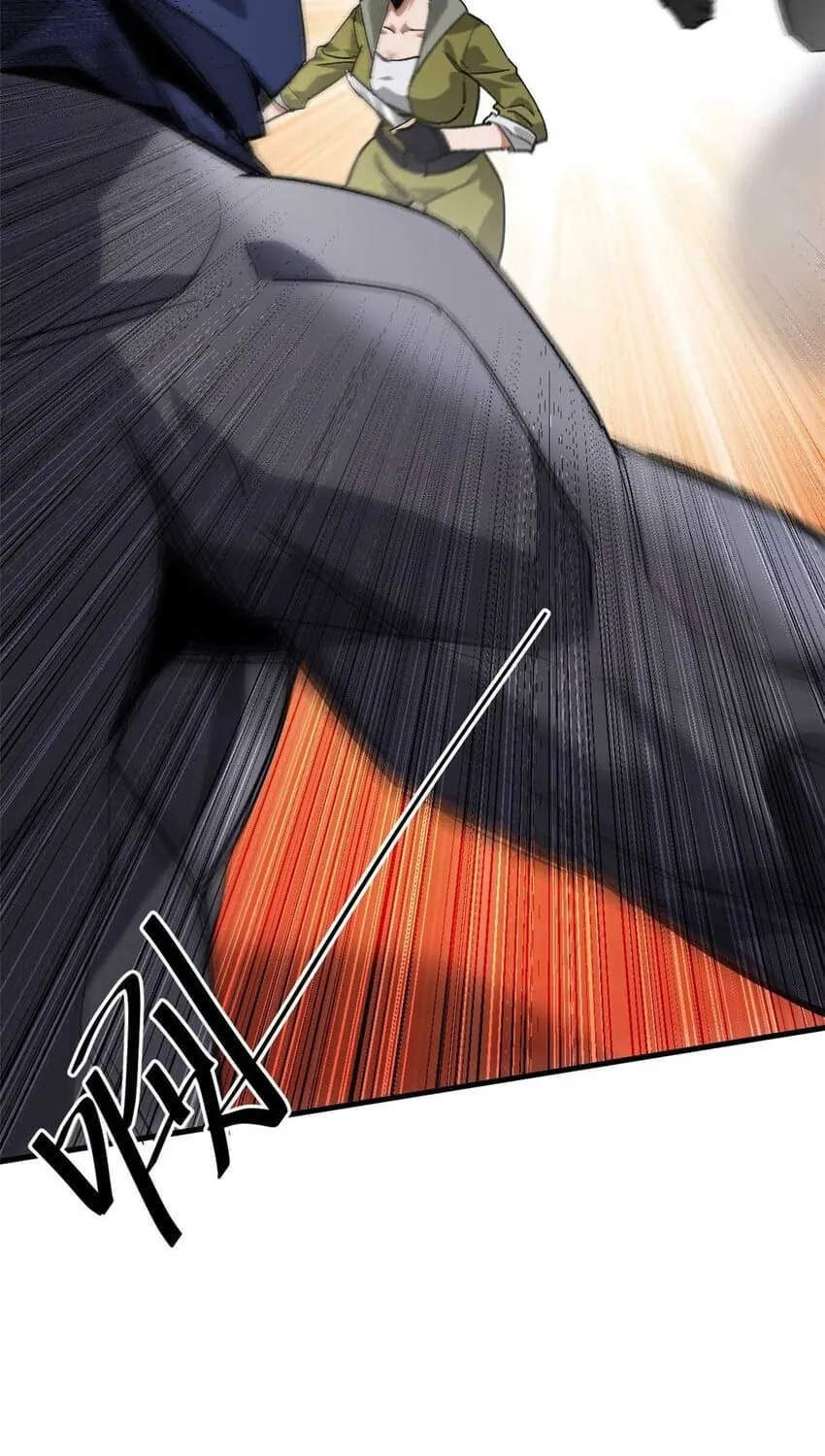 Read Roulette World (Colored) chapter 177 image 9 on Lezhin