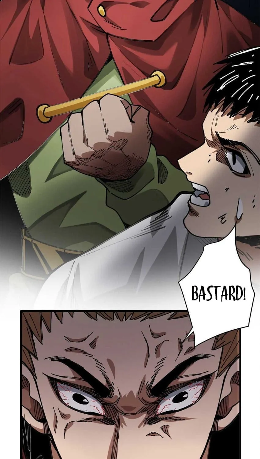 Read Roulette World (Colored) chapter 178 image 10 on Lezhin