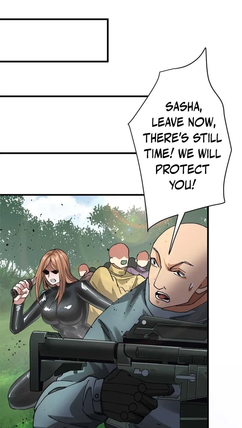 Read Roulette World (Colored) chapter 178 image 12 on Lezhin