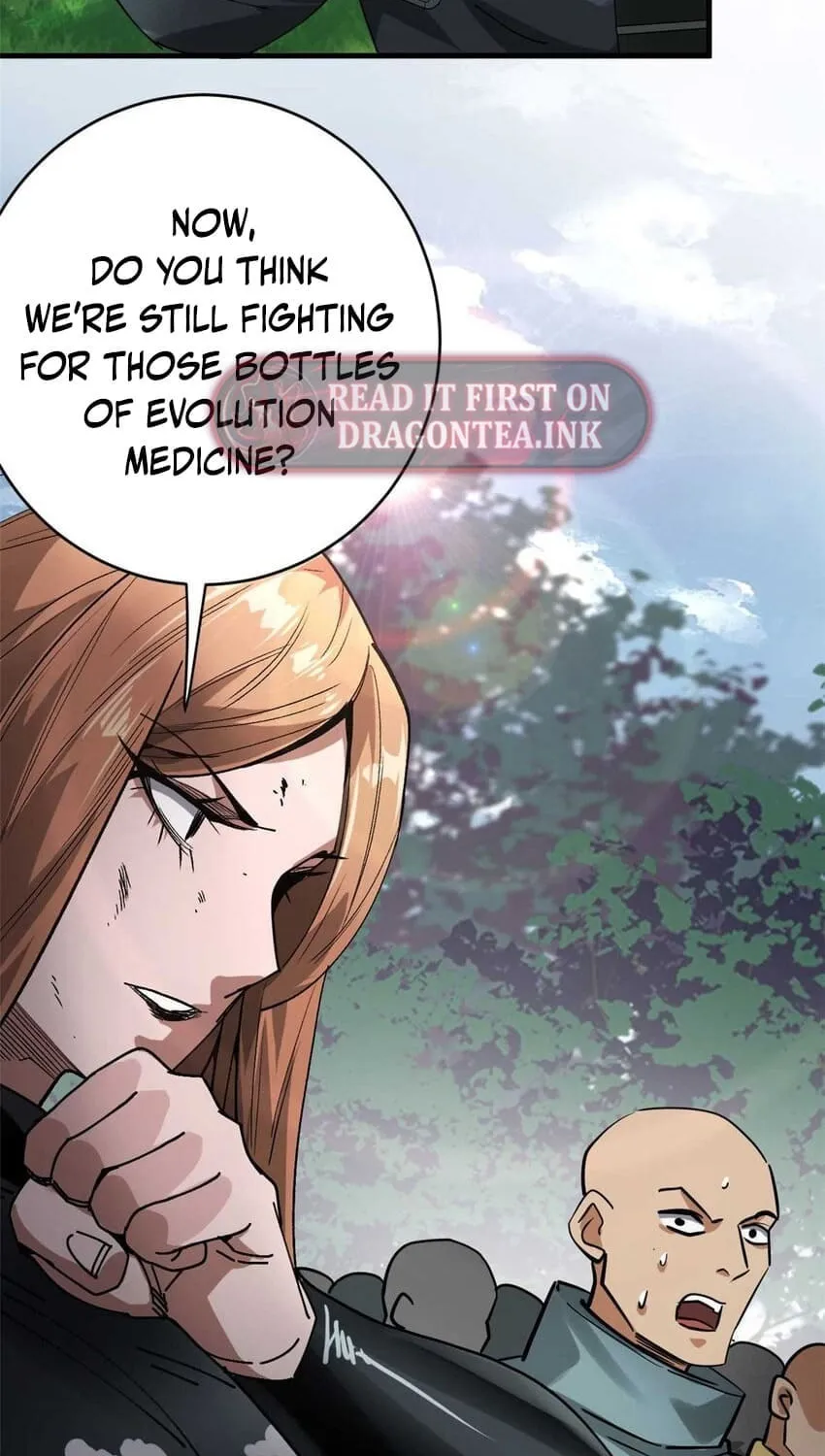 Read Roulette World (Colored) chapter 178 image 13 on Lezhin
