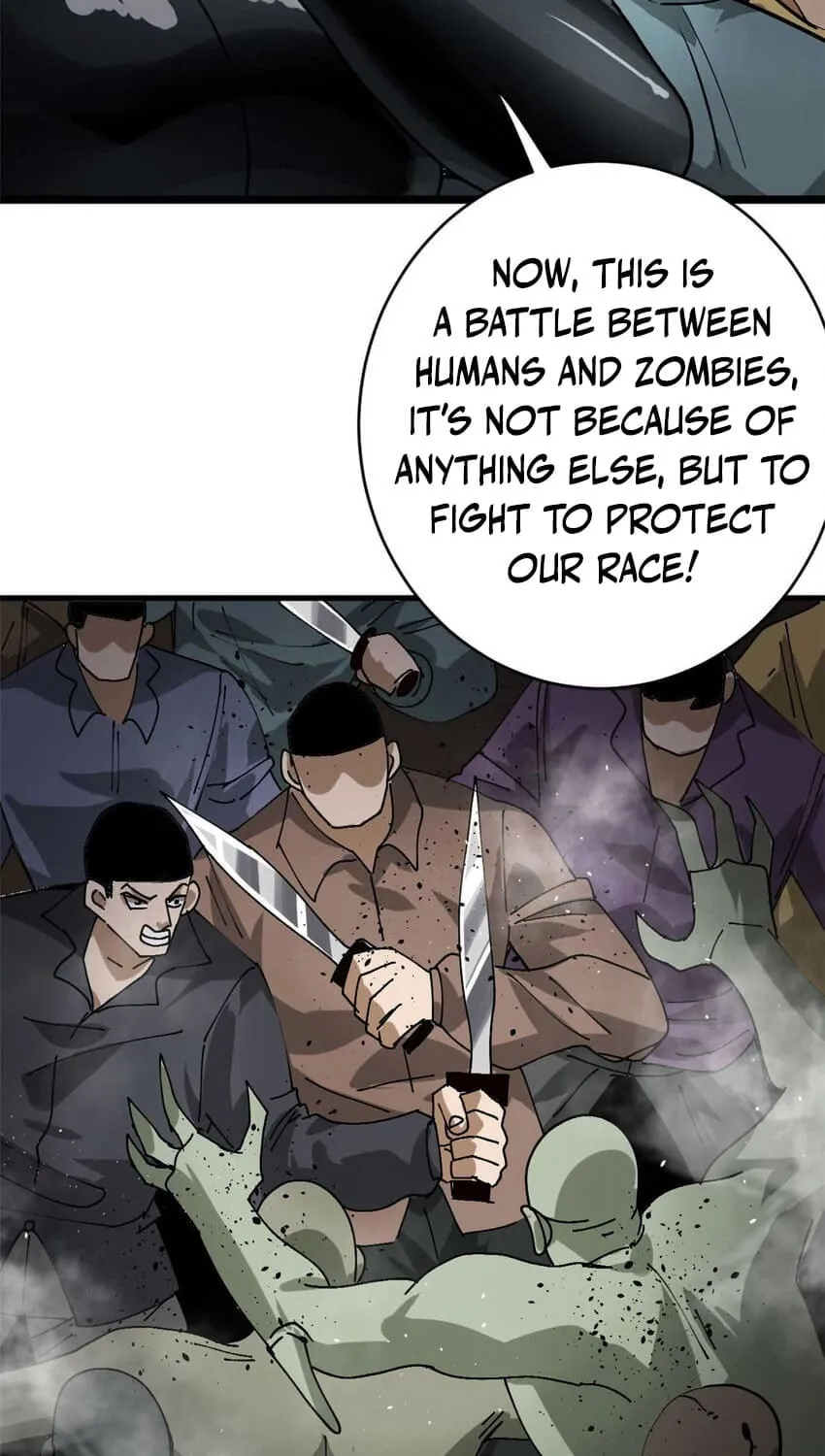 Read Roulette World (Colored) chapter 178 image 14 on Lezhin