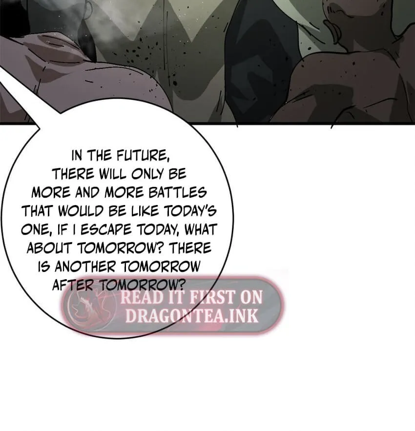 Read Roulette World (Colored) chapter 178 image 15 on Lezhin