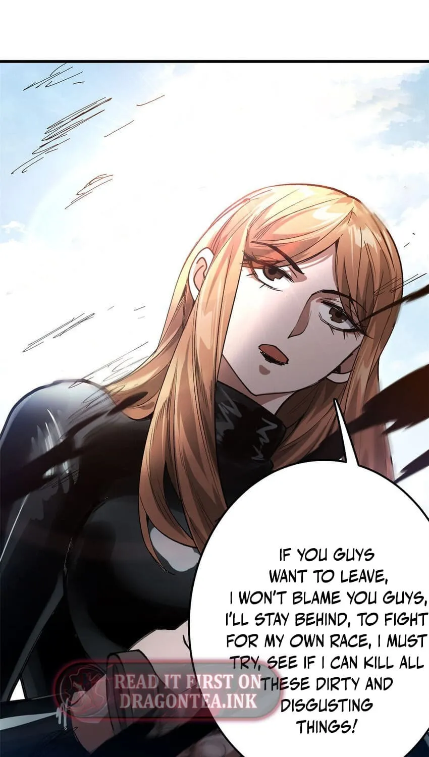 Read Roulette World (Colored) chapter 178 image 16 on Lezhin