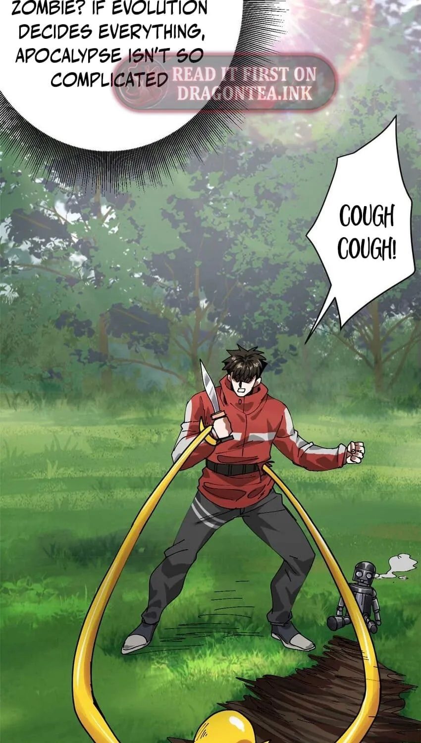 Read Roulette World (Colored) chapter 178 image 18 on Lezhin