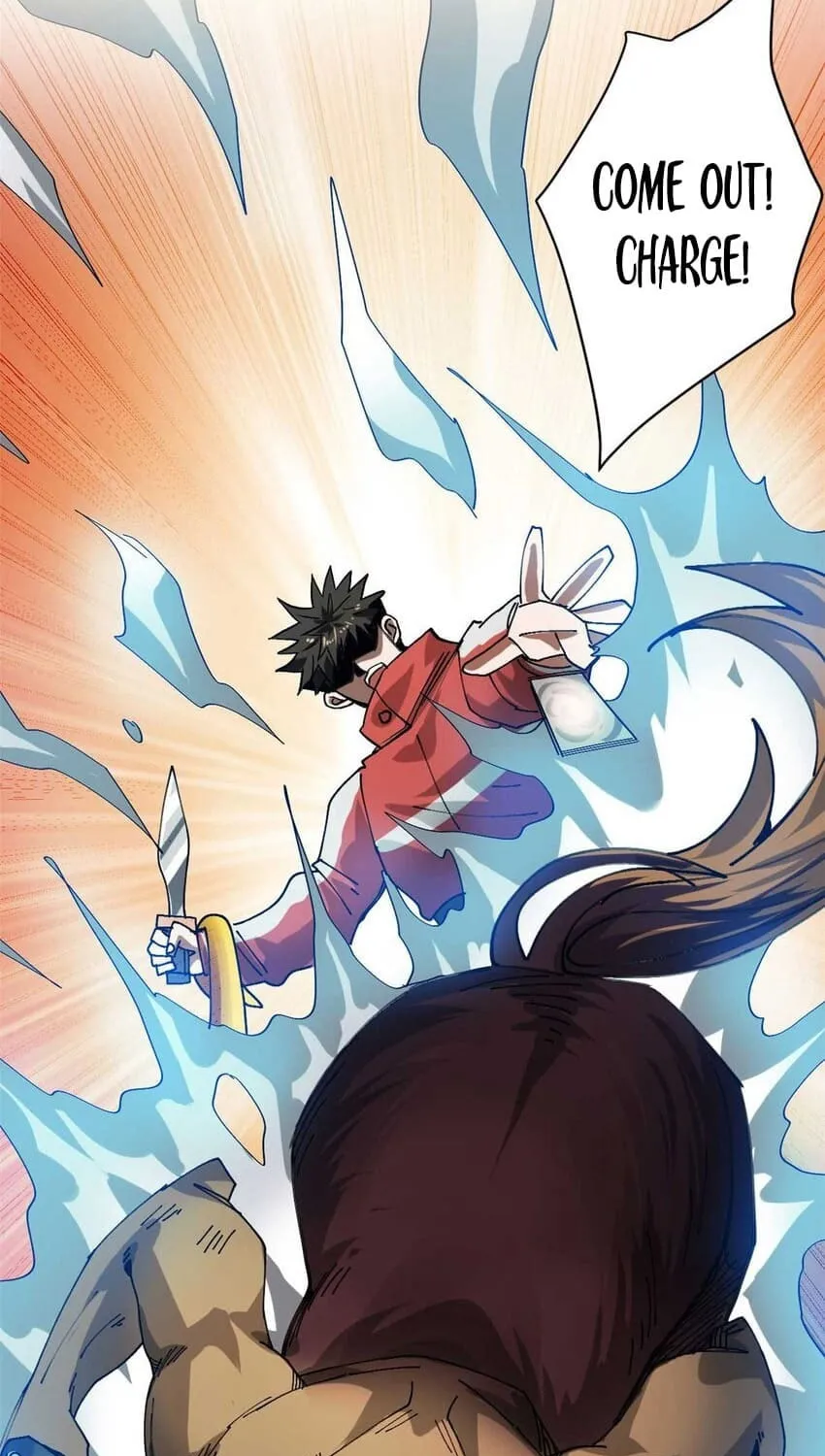 Read Roulette World (Colored) chapter 178 image 20 on Lezhin