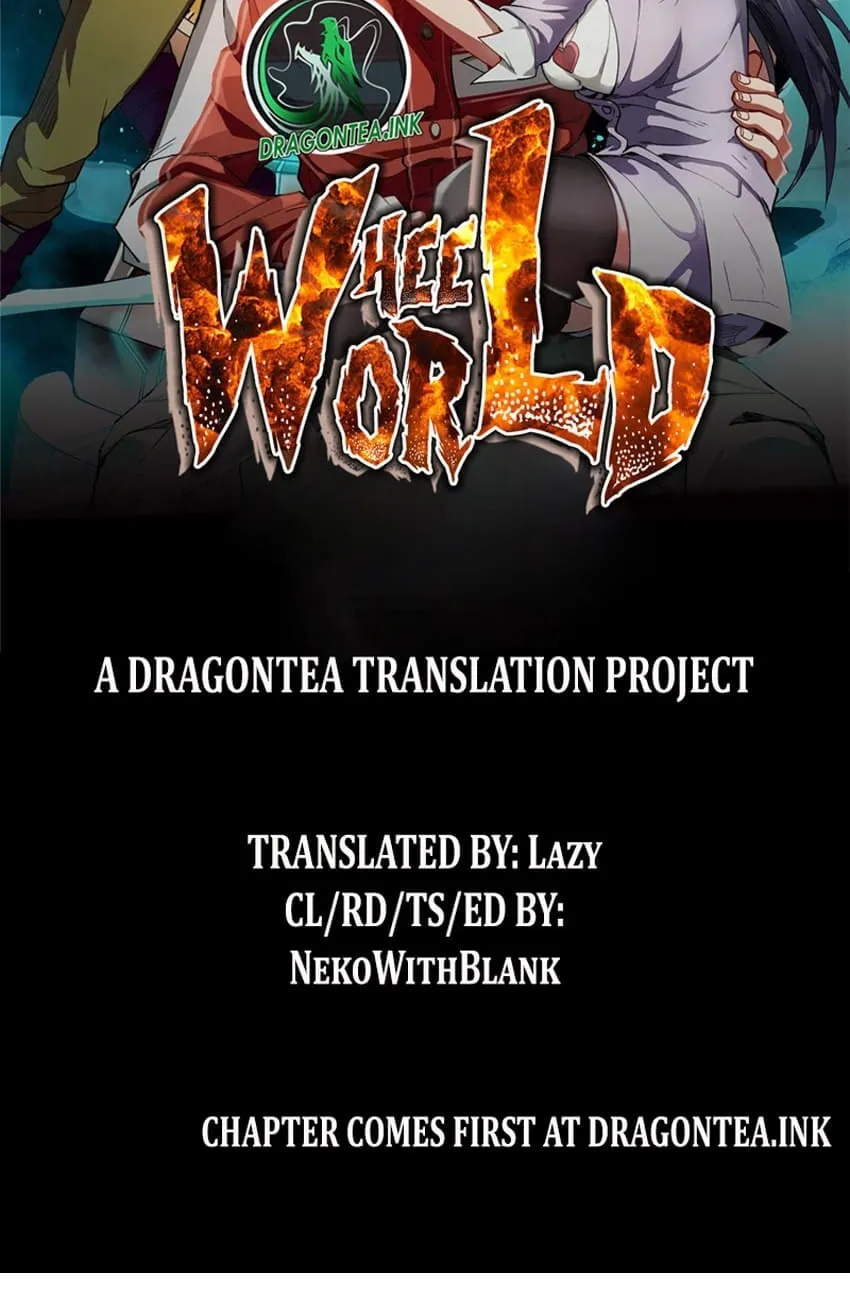 Read Roulette World (Colored) chapter 178 image 22 on Lezhin