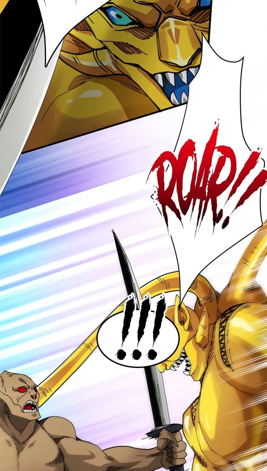 Read Roulette World (Colored) chapter 178 image 25 on Lezhin