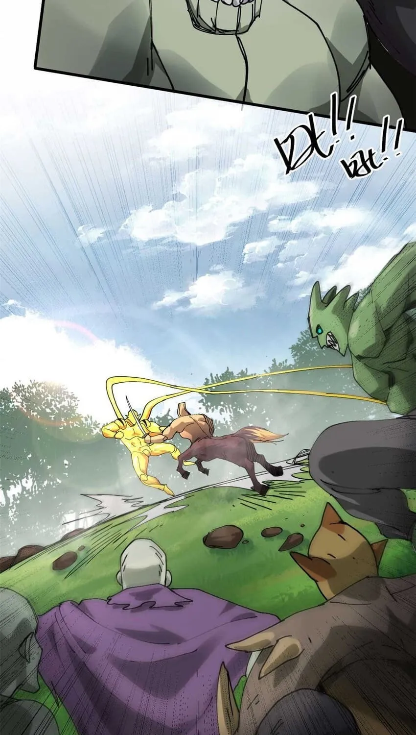 Read Roulette World (Colored) chapter 178 image 27 on Lezhin