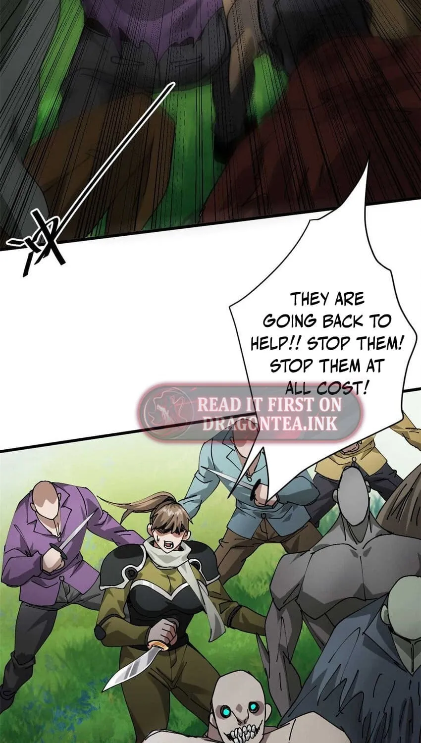 Read Roulette World (Colored) chapter 178 image 28 on Lezhin