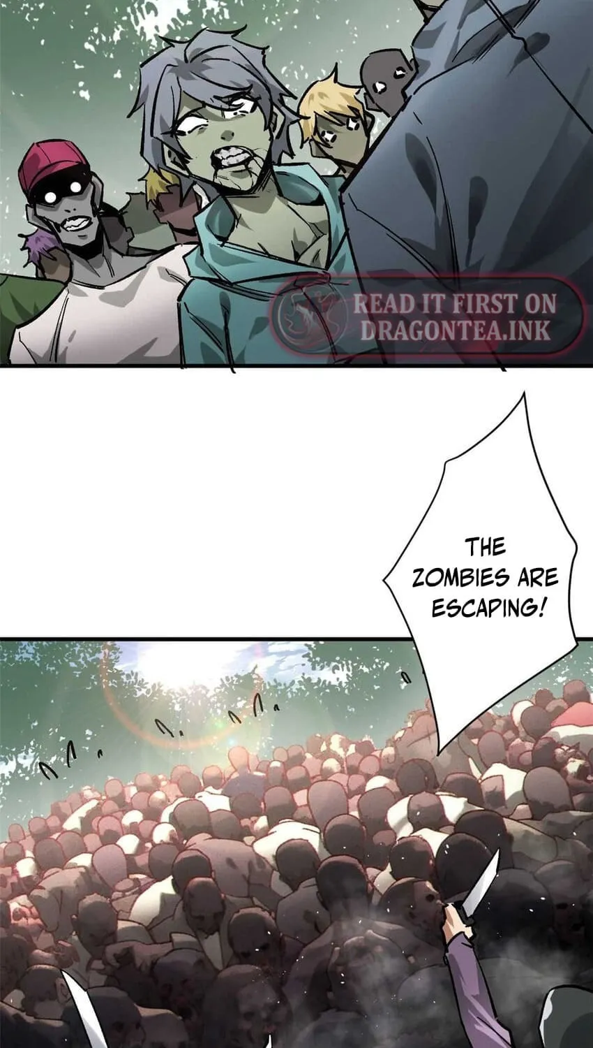 Read Roulette World (Colored) chapter 178 image 32 on Lezhin