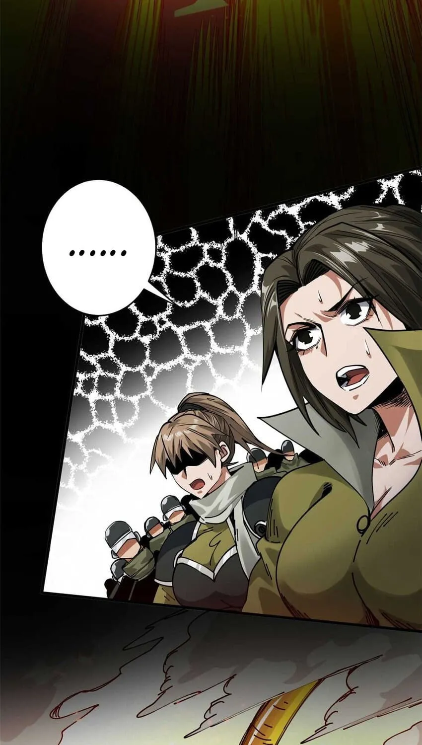 Read Roulette World (Colored) chapter 178 image 5 on Lezhin