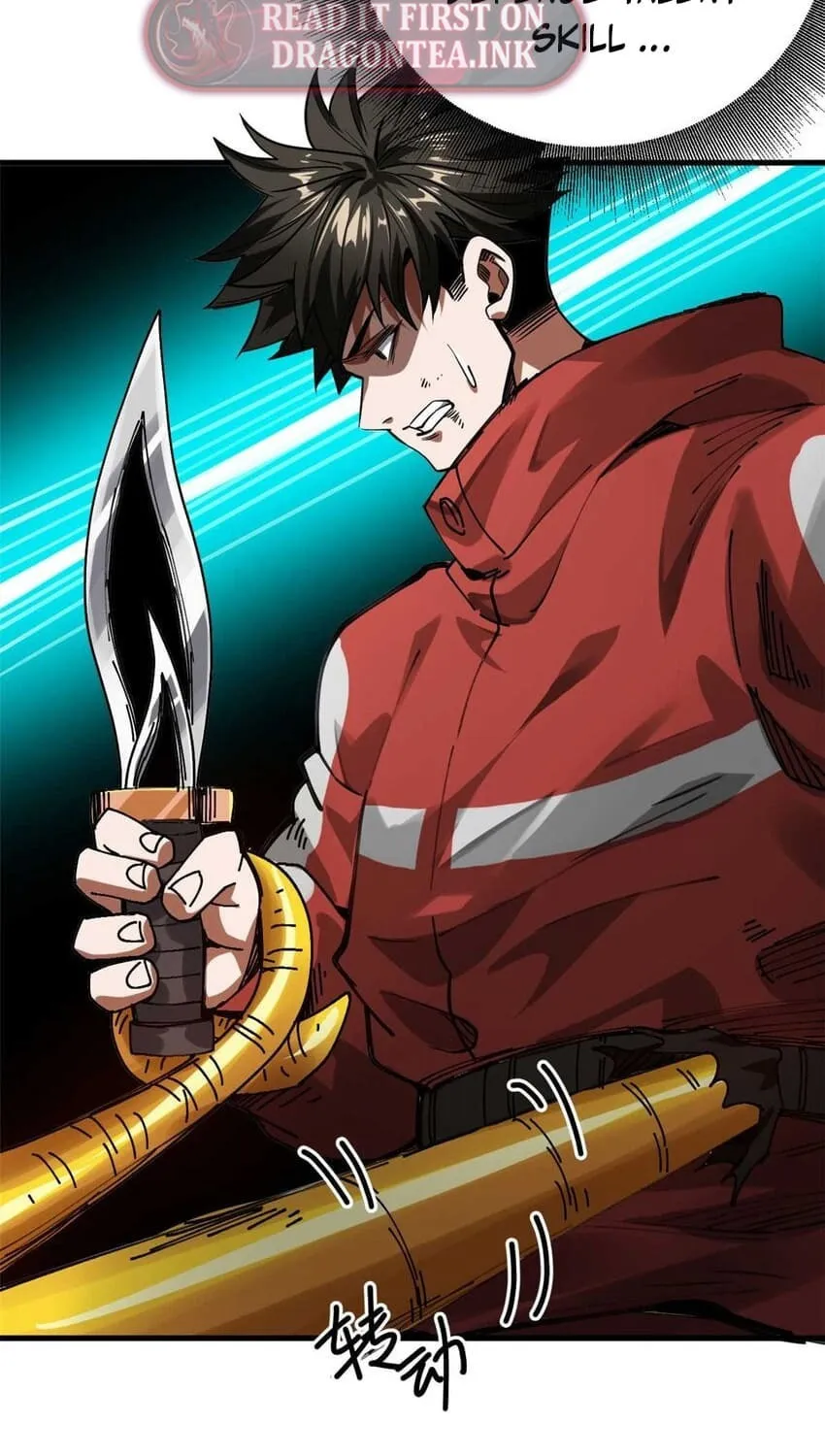 Read Roulette World (Colored) chapter 178 image 7 on Lezhin