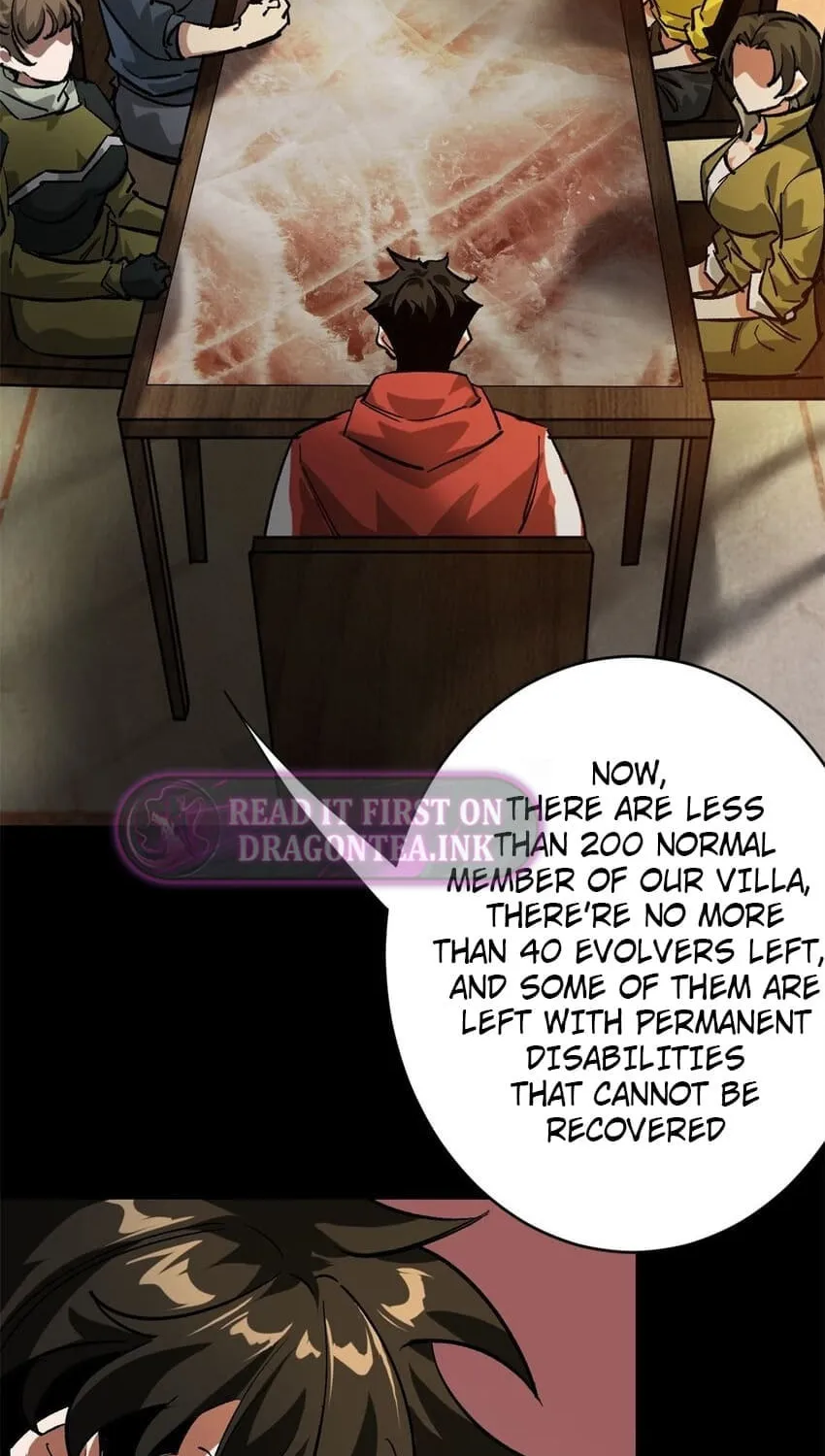 Read Roulette World (Colored) chapter 179 image 10 on Lezhin