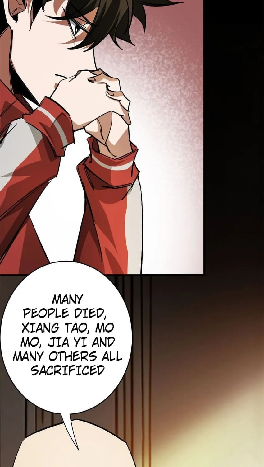 Read Roulette World (Colored) chapter 179 image 11 on Lezhin