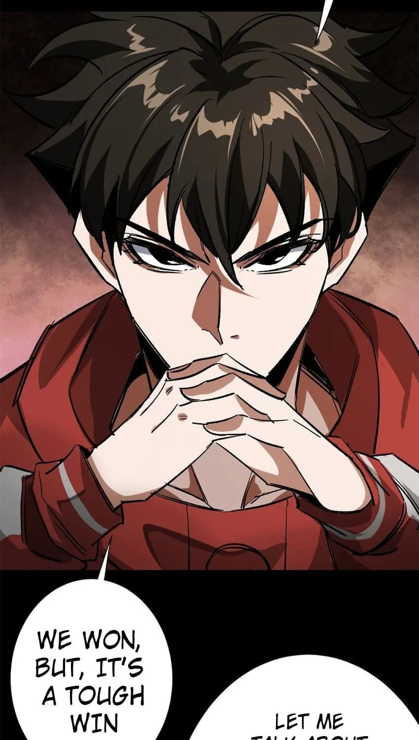 Read Roulette World (Colored) chapter 179 image 13 on Lezhin