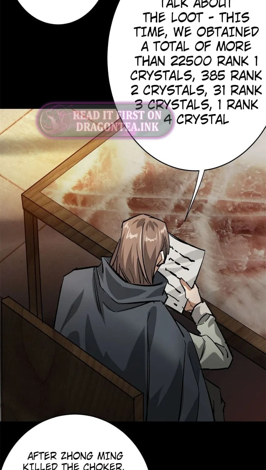 Read Roulette World (Colored) chapter 179 image 14 on Lezhin