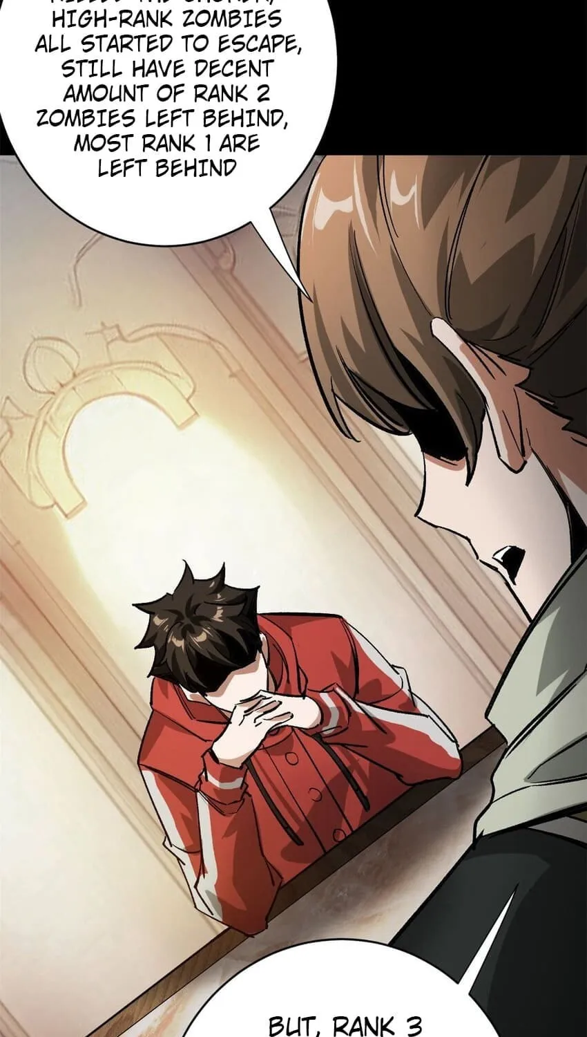 Read Roulette World (Colored) chapter 179 image 15 on Lezhin