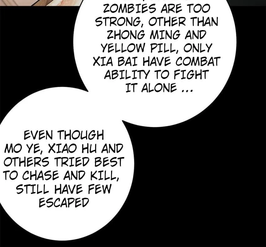 Read Roulette World (Colored) chapter 179 image 16 on Lezhin