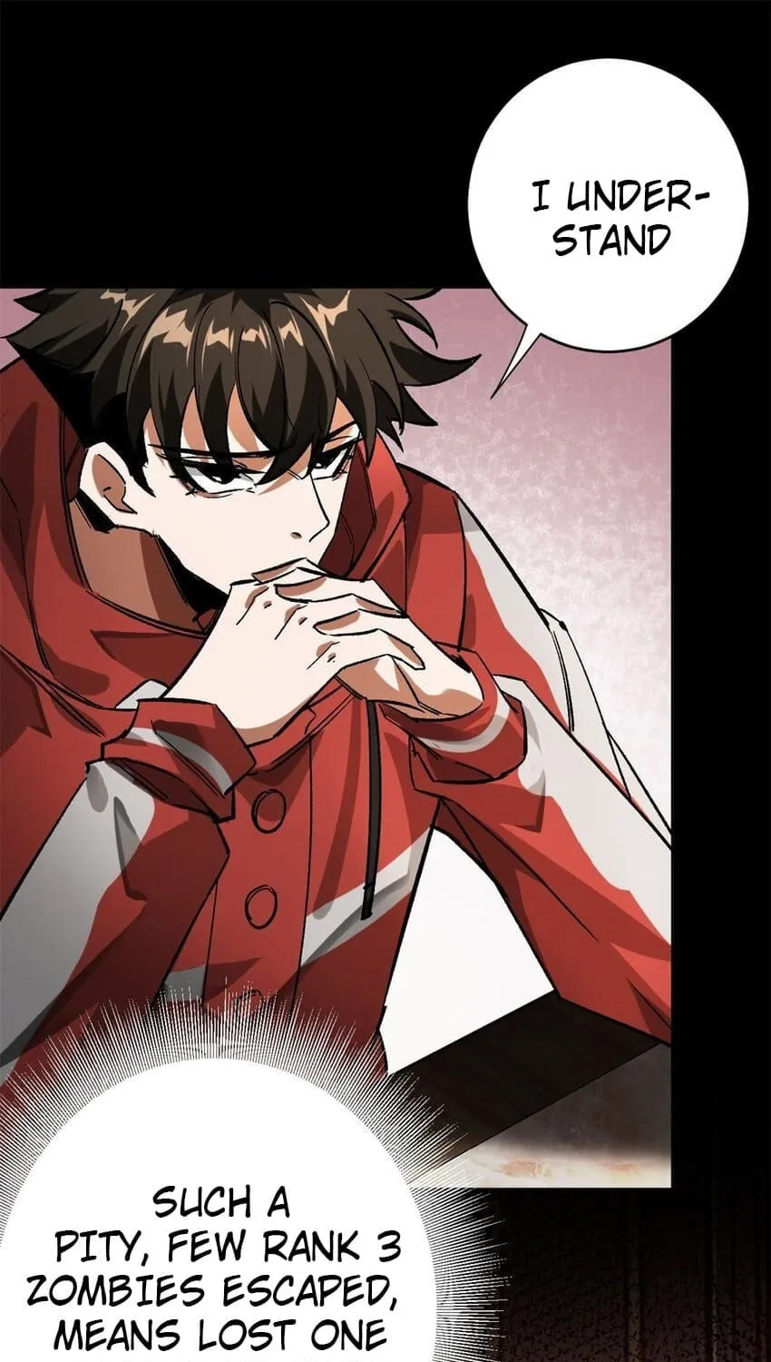 Read Roulette World (Colored) chapter 179 image 17 on Lezhin