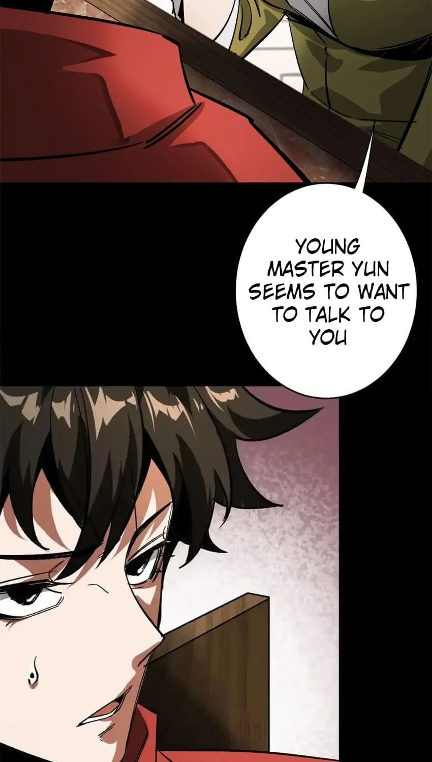 Read Roulette World (Colored) chapter 179 image 19 on Lezhin