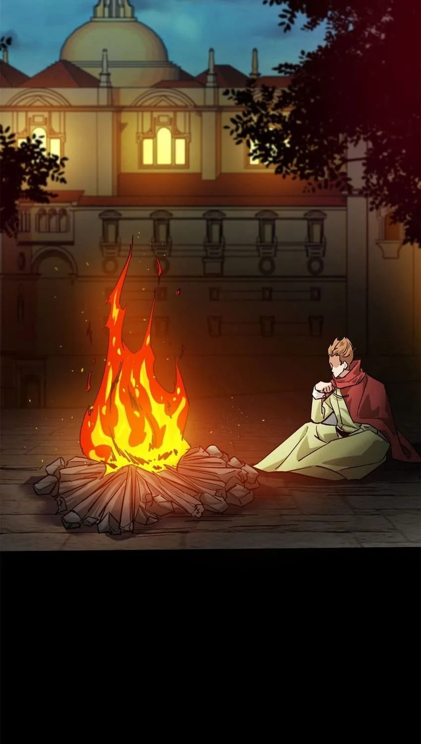 Read Roulette World (Colored) chapter 179 image 21 on Lezhin