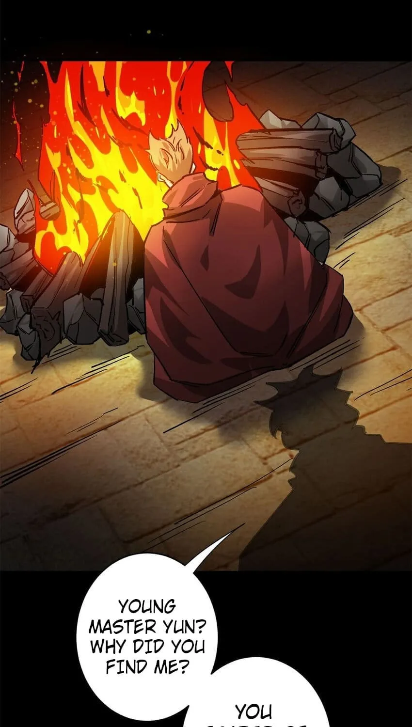 Read Roulette World (Colored) chapter 179 image 22 on Lezhin