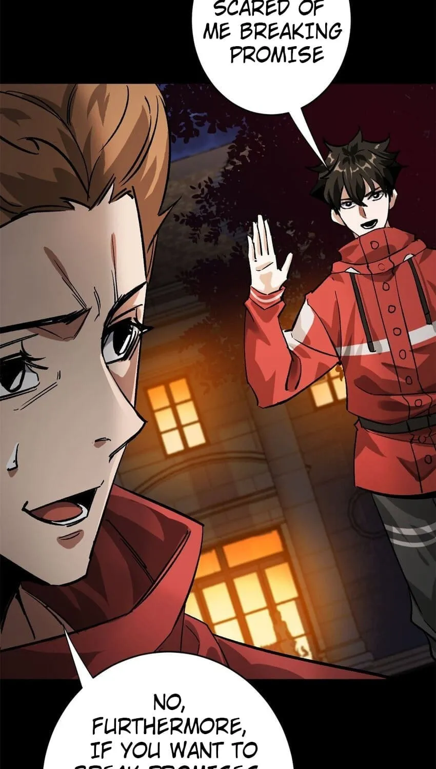 Read Roulette World (Colored) chapter 179 image 23 on Lezhin