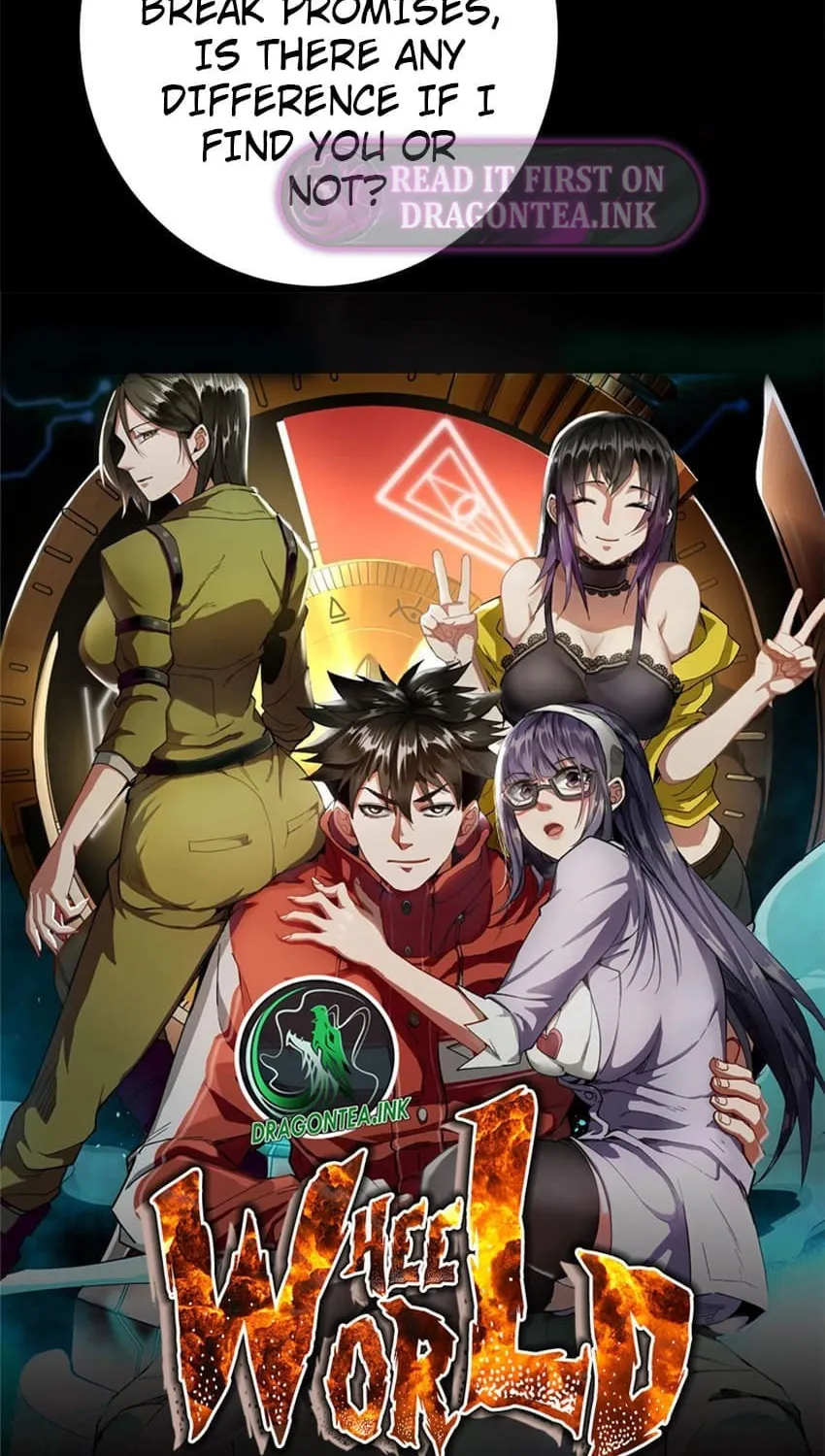Read Roulette World (Colored) chapter 179 image 24 on Lezhin