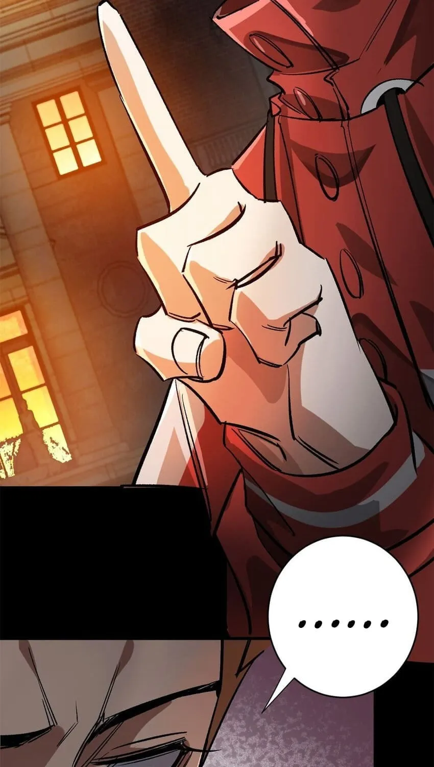 Read Roulette World (Colored) chapter 179 image 27 on Lezhin