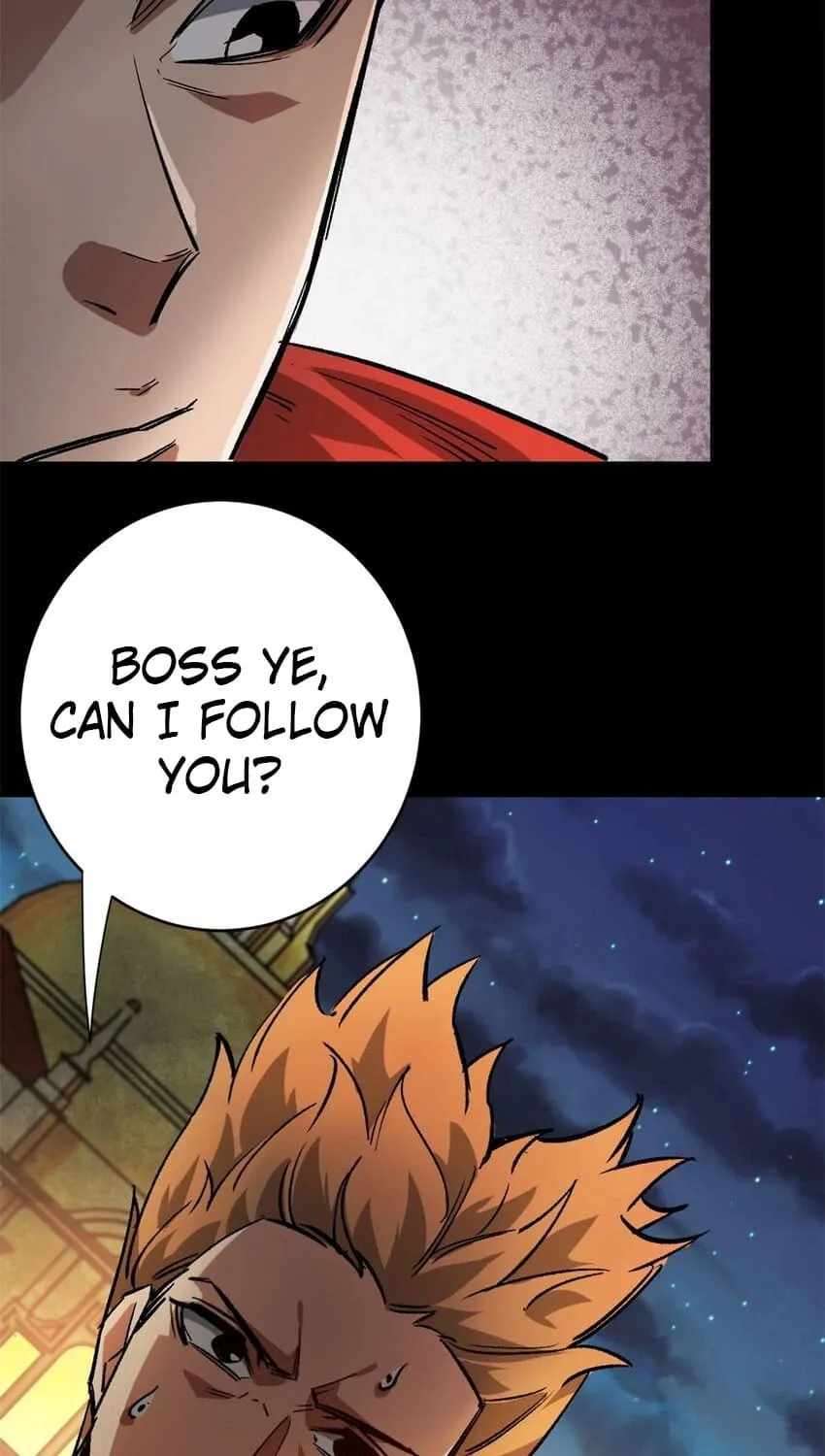 Read Roulette World (Colored) chapter 179 image 28 on Lezhin
