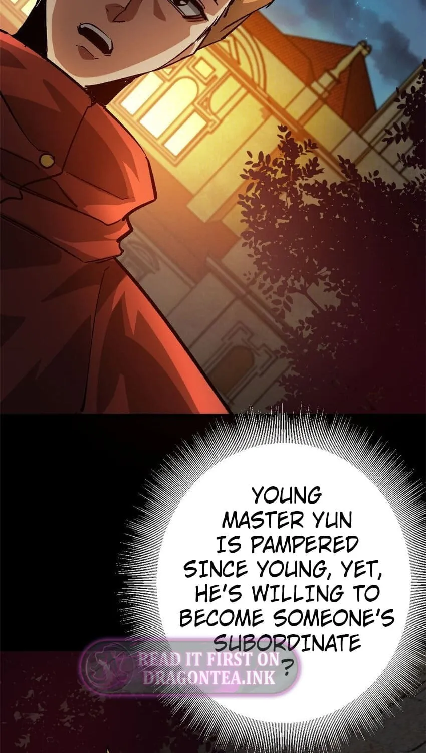 Read Roulette World (Colored) chapter 179 image 29 on Lezhin