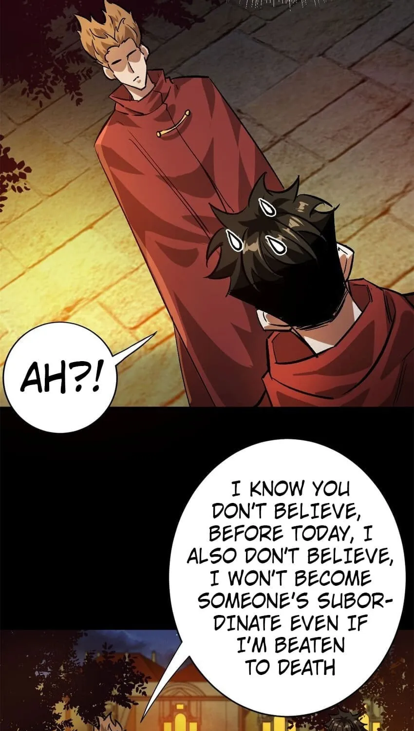 Read Roulette World (Colored) chapter 179 image 30 on Lezhin