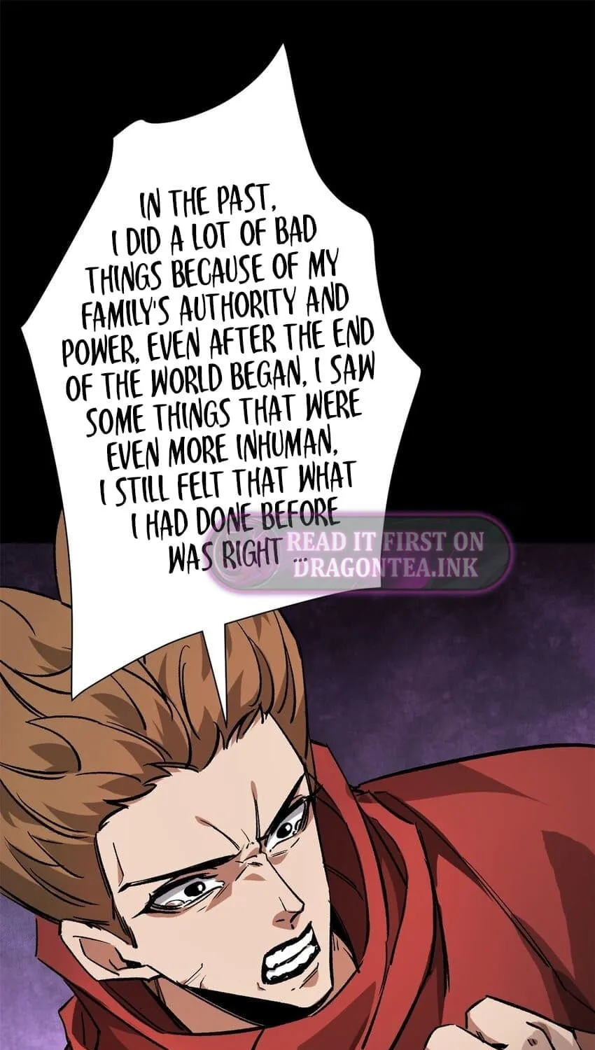Read Roulette World (Colored) chapter 179 image 34 on Lezhin